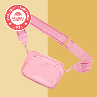 Makin' Moves Crossbody Bag