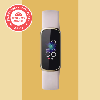 Luxe Activity Tracker