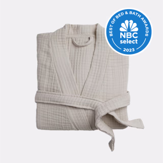 Parachute Cloud Cotton Robe