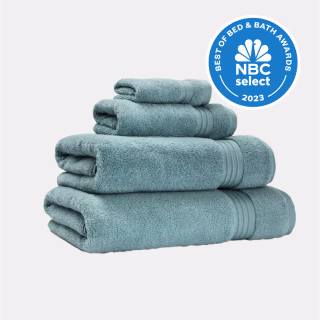 Threshold Performance Plus Bath Towel