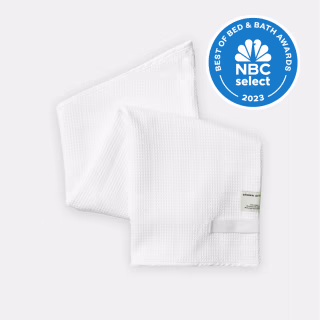 Crown Affair Hair Towel