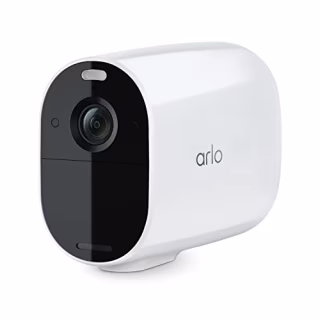 Arlo Essential Video Doorbell Wire-Free