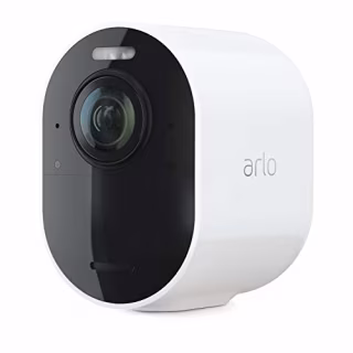 Arlo Ultra 2 Spotlight Camera