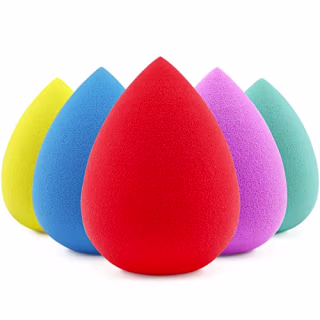 Beakey Makeup Sponge Set