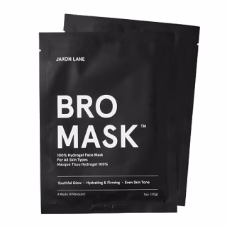 Jaxon Lane Bro Mask