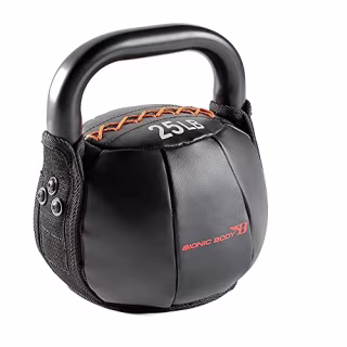 Bionic Body Soft Kettlebell