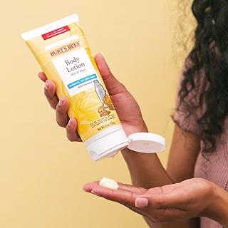 Hand Lotion (Pack of 3)