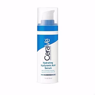 CeraVe Hyaluronic Acid Serum