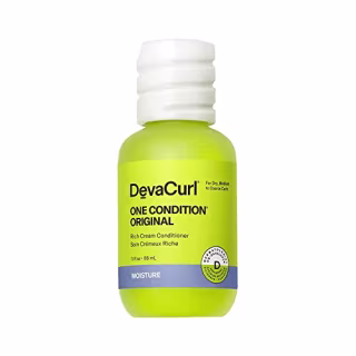 One Condition Original Rich Cream Conditioner, 3 fl. oz.