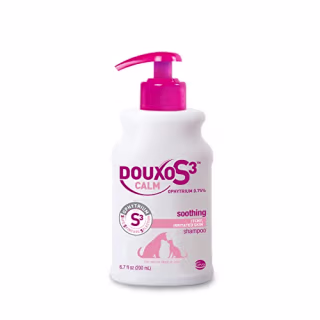 Douxo S3 Calm Shampoo