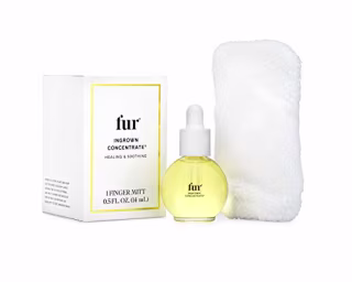 Fur Ingrown Concentrate