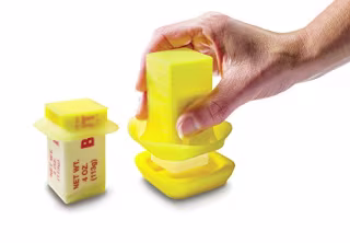 FusionBrands ButterEasy Butter Spreader