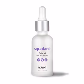 Indeed Labs Squalane Lightweight Facial Oil