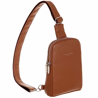 Inicat Large Crossbody Bag