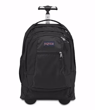 JanSport Driver 8 Backpack