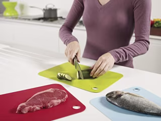 Chopping Mats (Set of 3)