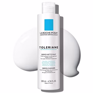 La Roche-Posay Toleriane Dermo Milky Cleanser