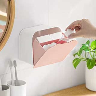Wall Organizer Box