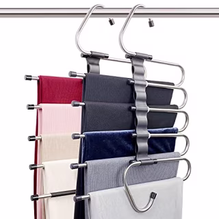Pants Hangers (Set of 2)