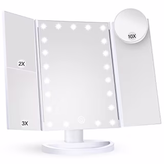 Vanity Mirror with Lights