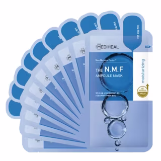 MediHeal The N.M.F. Ampoule Mask