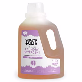 Liquid Laundry Detergent
