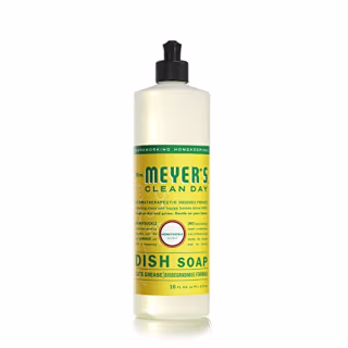 Liquid Dish Soap