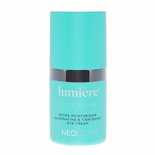 Neocutis Lumiere Firm Riche Extra Moisturizing Illuminating Tightening Eye Cream