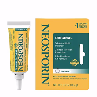 Neosporin Original Antibiotic Ointment