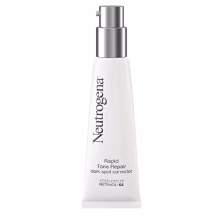 Neutrogena Rapid Tone Repair Retinol and Vitamin C Dark Spot Corrector