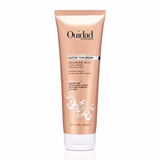 Out Of Thin (H)air Volumizing Jelly