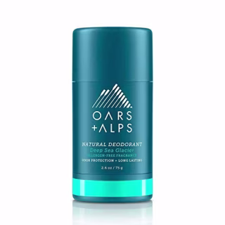 Oars and Alps Sensitive Skin Deodorant