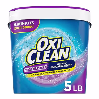 Oxiclean Odor Blasters Odor and Stain Remover