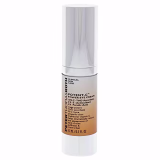 Peter Thomas Roth Potent-C Power Eye Cream