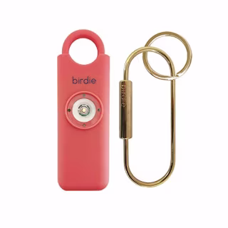 She's Birdie Personal Safety Alarm