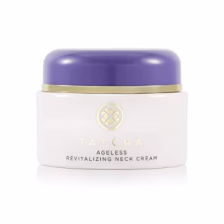 Tatcha Ageless Revitalizing Japanese Neck Cream