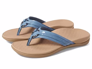 Tide Aloe Toe Post Sandal 