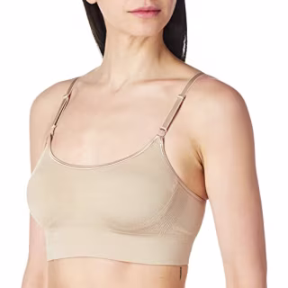 Easy Does It Comfort Bra