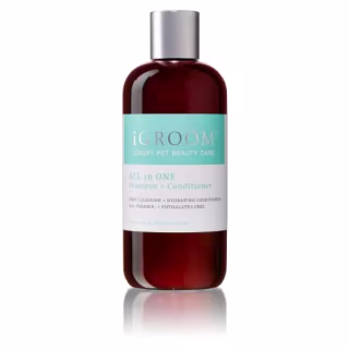 iGroom All-In-One Dog Shampoo + Conditioner