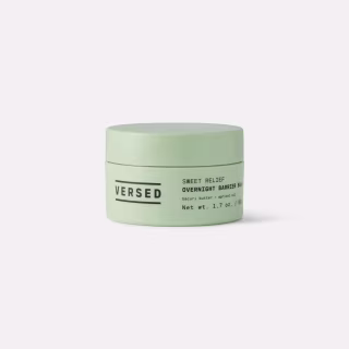 Versed Skin Sweet Relief Overnight Barrier Balm
