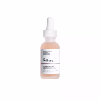 The Ordinary Lactic Acid 10% + HA