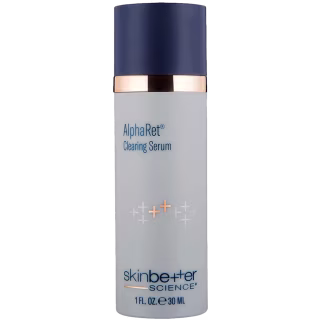 Skinbetter Science AlphaRet Clearing Serum