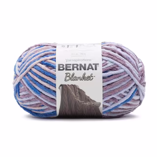 Bernat Blanket Yarn