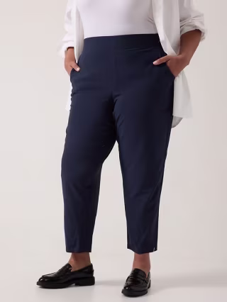 Athleta Brooklyn Ankle Pant