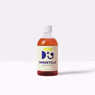Doglyness Immortelle Rejuvenating Shampoo