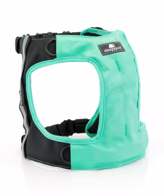 Sleepypod Click-It Terrain Plus