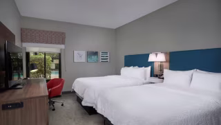 Hampton Inn Jupiter/Juno Beach
