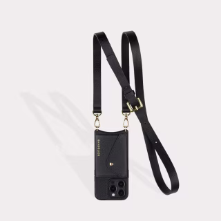 Bandolier Hailey Crossbody Wallet Phone Case