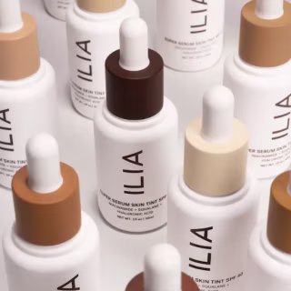 Ilia Super Serum Skin Tint SPF 40