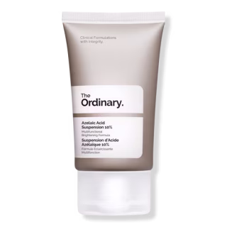 The Ordinary Azelaic Acid Suspension 10% Exfoliator